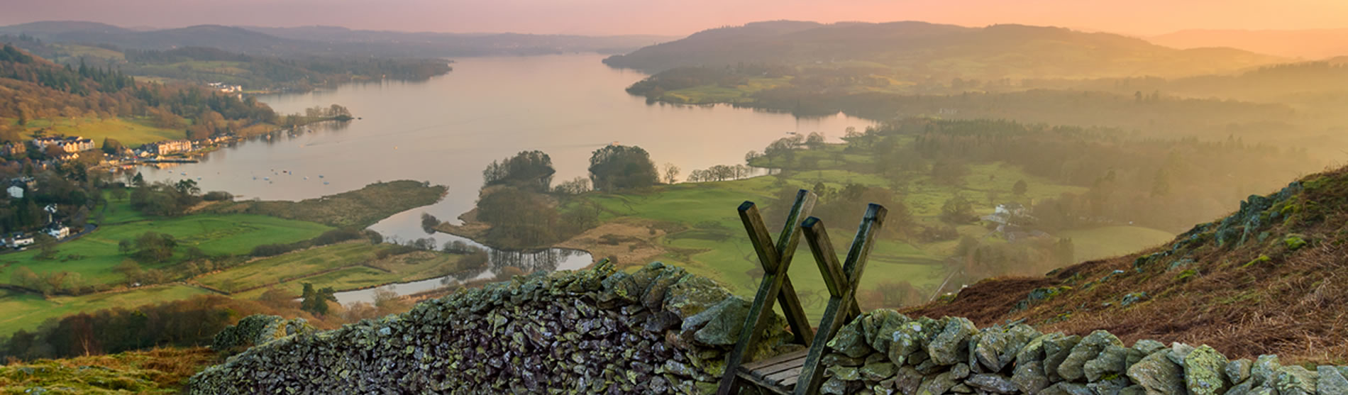 Camping Ullswater