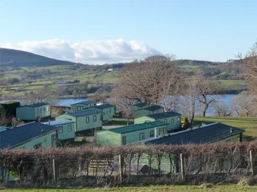 Seat farm holiday park