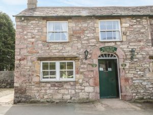 Stable Cottage