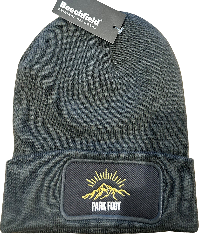 Lake District Campsite